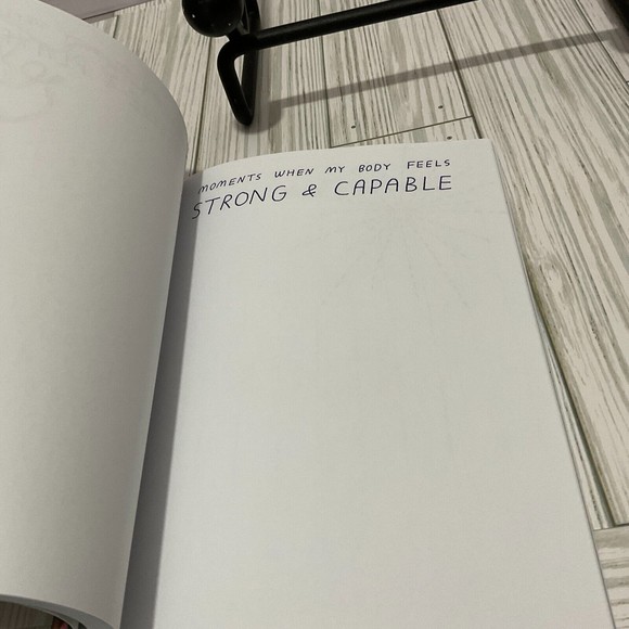 Notes to Self: A Journal for Self-Care - Paperback By Currie, Lisa - VERY GOOD - Picture 4 of 7